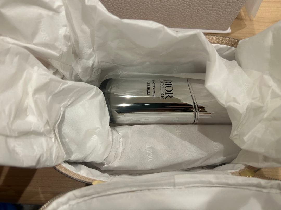 ディオール カプチュールホリデー 2025