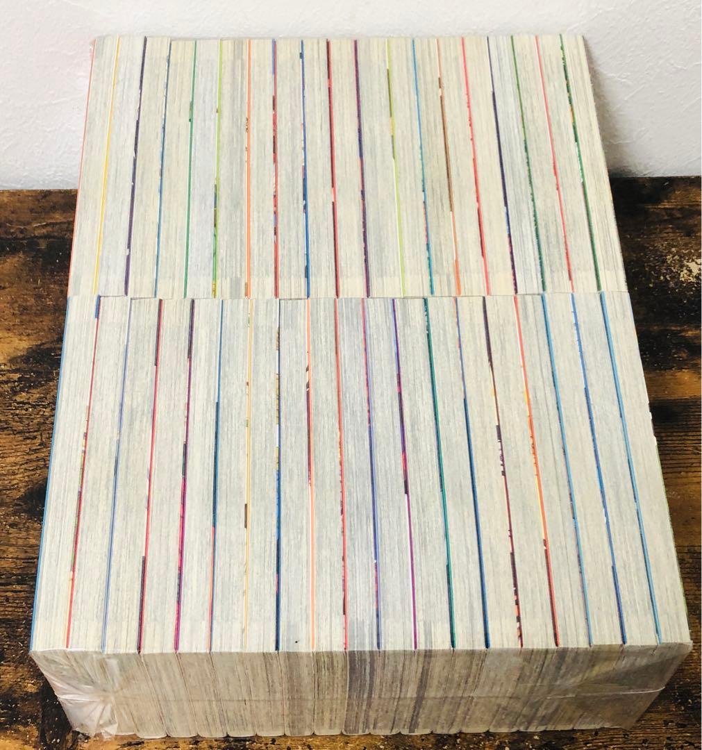 良品 NARUTO 全巻 外伝 在の書 列の書 セット 岸本斉史 ナルト