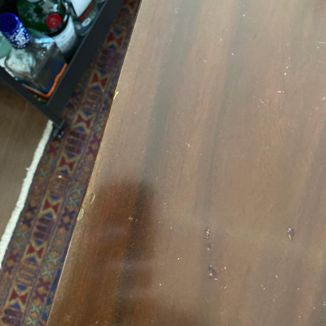 サイドテーブル　コンソールテーブル