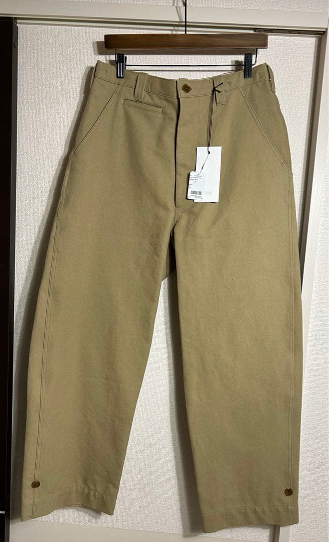 A.PRESSE Motorcycle Trousers 2 アプレッセ