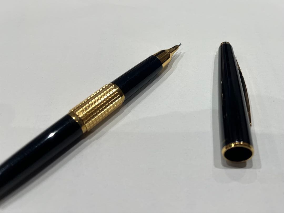 Pentel 5 ゴールドケリー