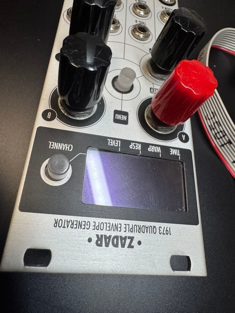 【ユーロラック】XAOC Devices Zadar