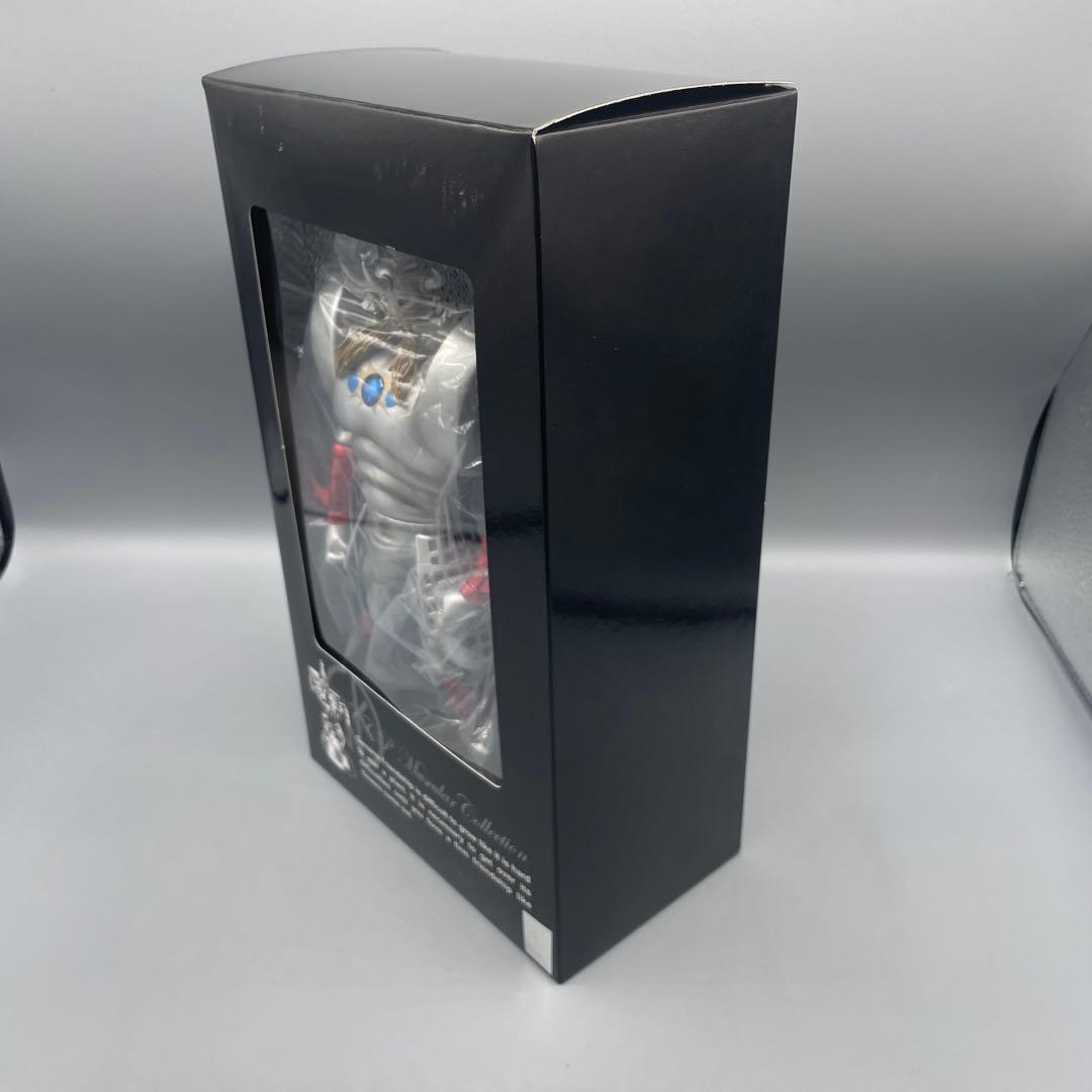 悪魔将軍 地獄のメリーゴーランド 新原作カラー アドベントver. CCP