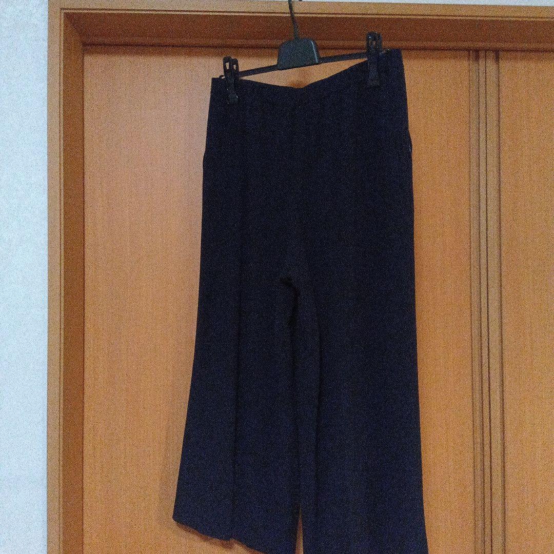 レリアンプラスハウス13+　ガウチョパンツ