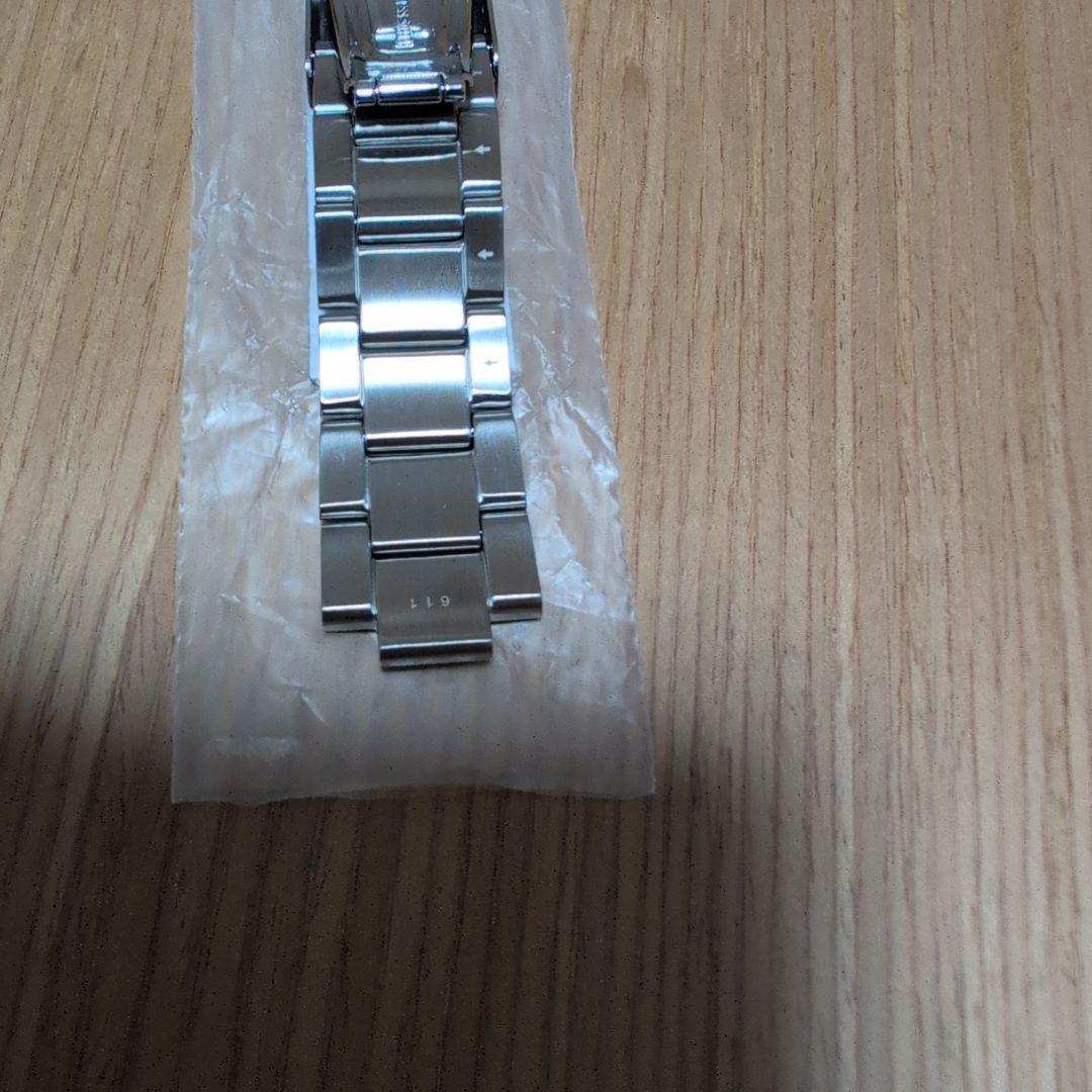 SEIKOセイコー プロスペックス　スモウ SBDC083等　純正ベルト　バンド