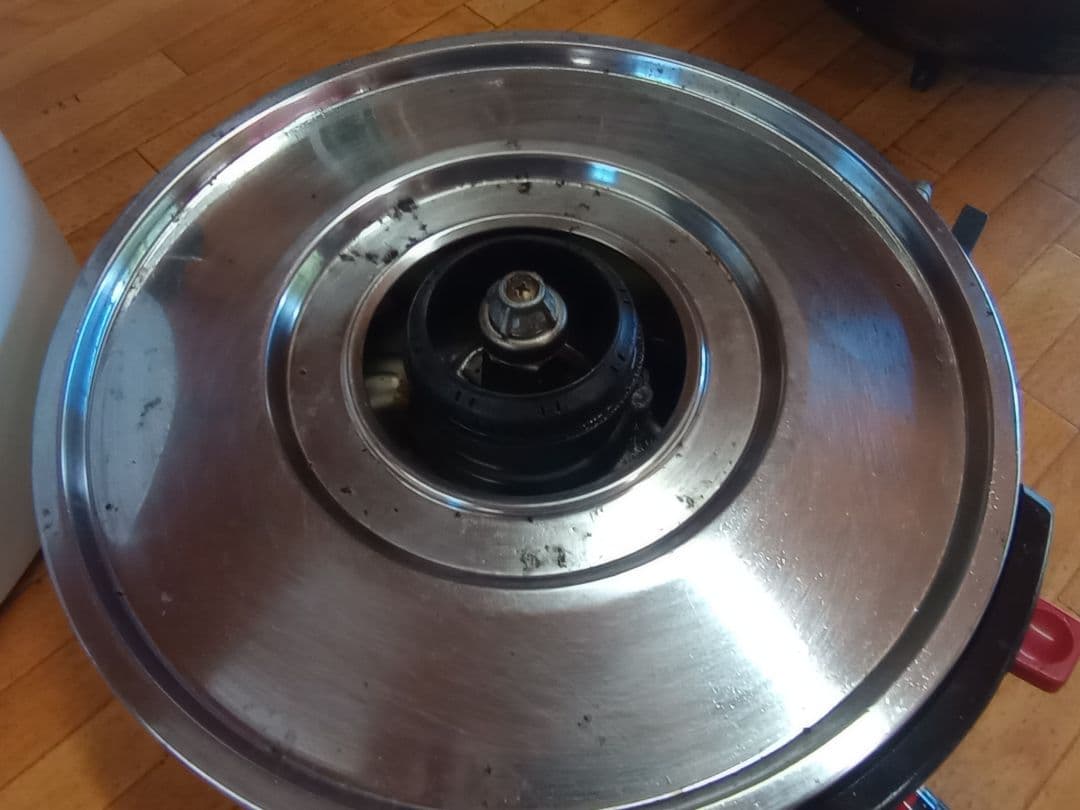 パロマ　ガス炊飯器　3.0リットル