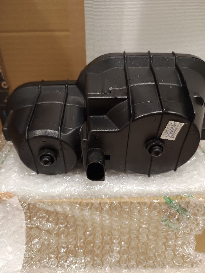 LEDヘッドライト BMW F800GS