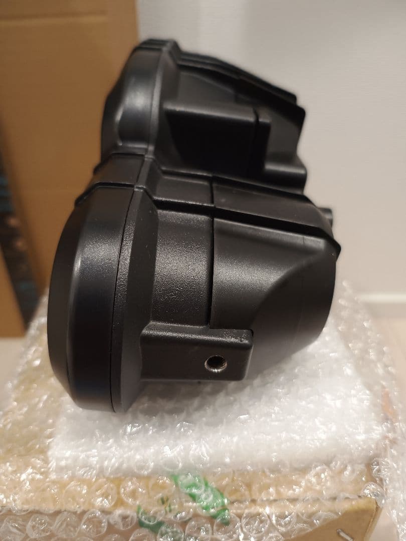 LEDヘッドライト BMW F800GS