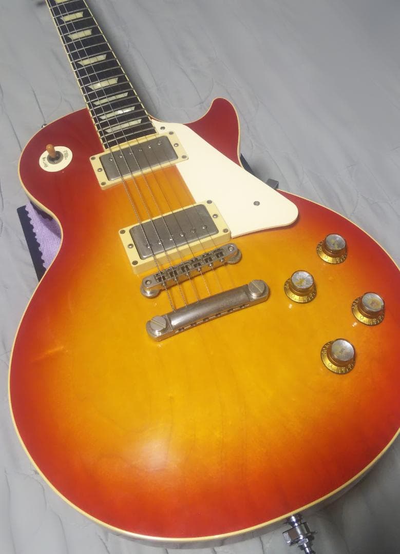 ギター Cool Z ZLS-1