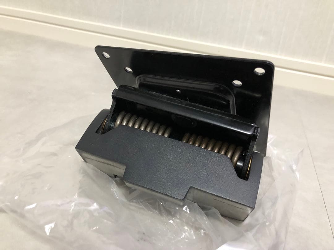 ergotron エルゴトロンhxモニターアーム 45-475-224 ブラック