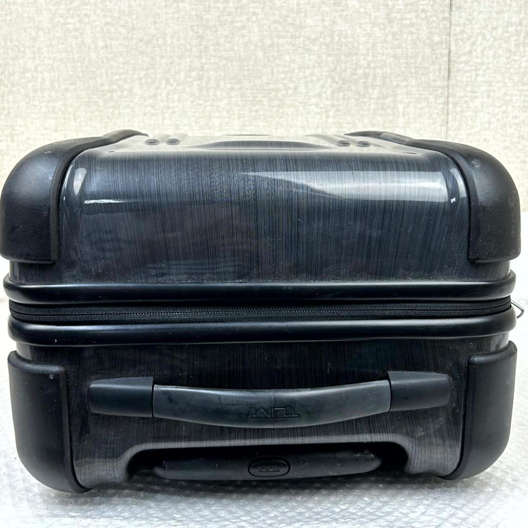 TUMI 28020D VAPOR スーツケース 機内持込可 旅行 キャリー