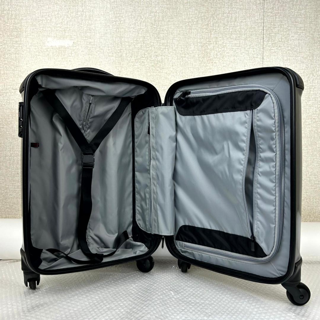 TUMI 28020D VAPOR スーツケース 機内持込可 旅行 キャリー