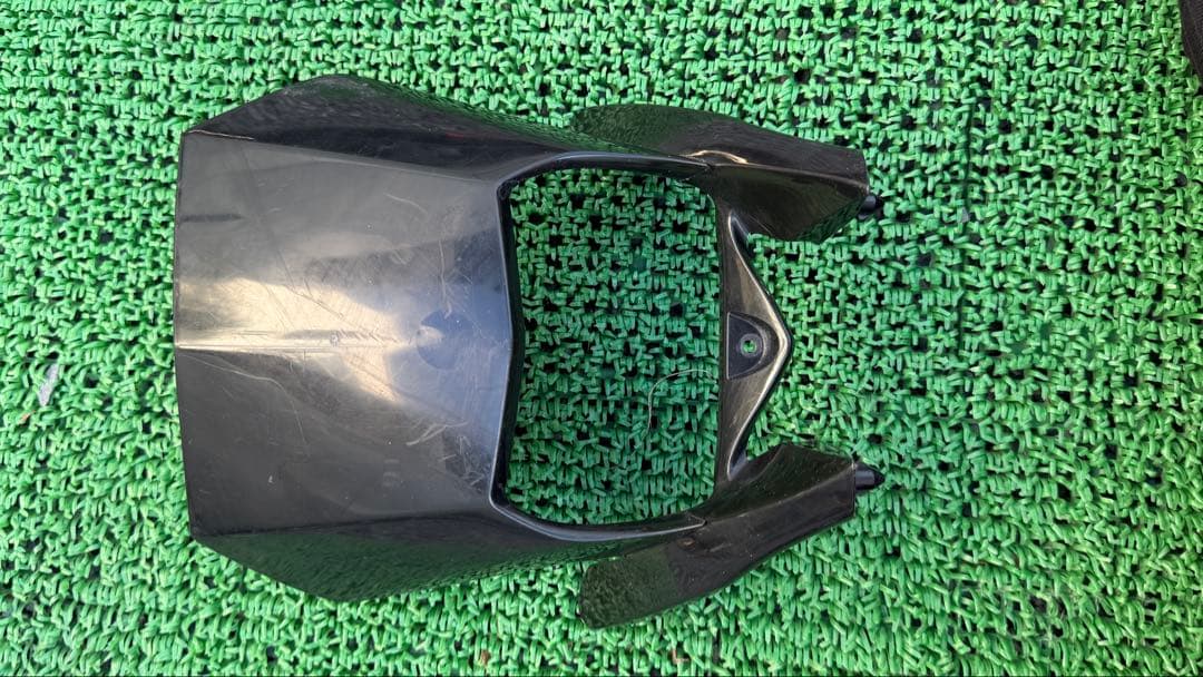 WR250R WR250X 純正ヘッドライト