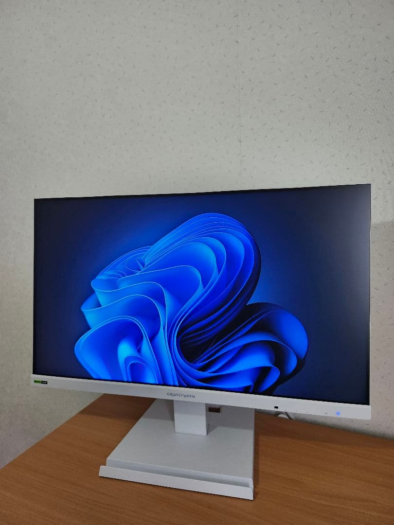 GigaCrysta EX-GD242UDW 23.8インチ