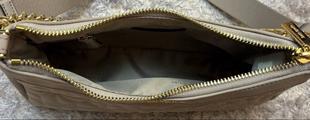 ケイトスペードニューヨーク　ショルダーバッグ コンバーチブル クロスボディ