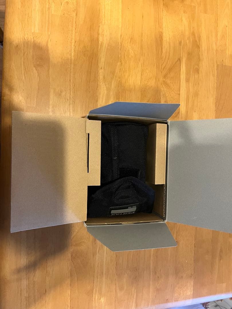 【未使用品】HD PENTAX DA 55-300mm ED PLM WR RE