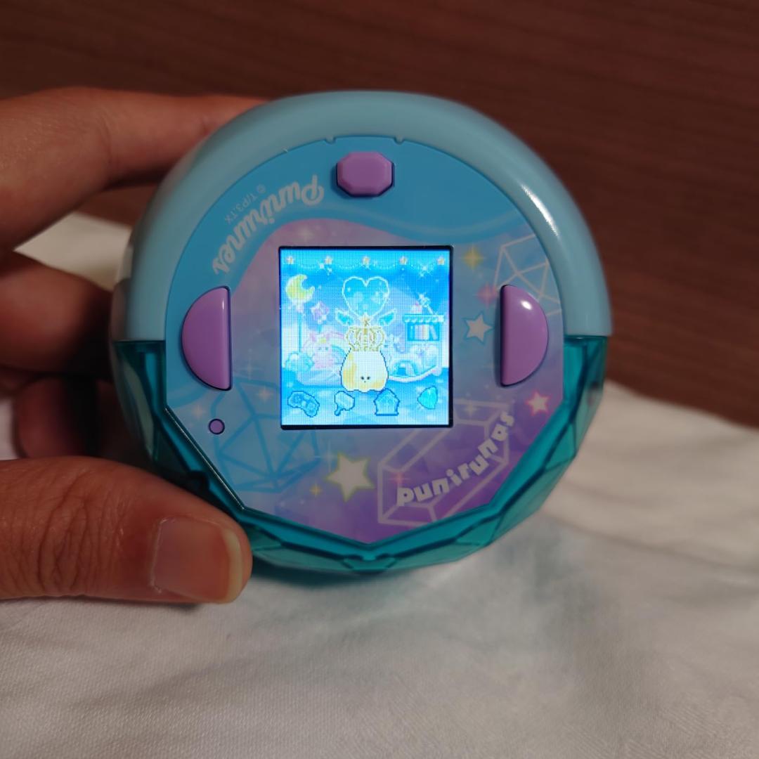 タカラトミー(TAKARA TOMY) ぷにるんず ぷにすたる クリアブ☆★☆彡