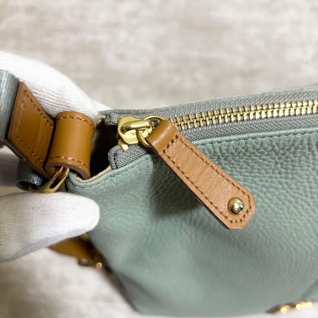 A263 未使用級✨ Her Schedule ハースケジュール　0秒リュック