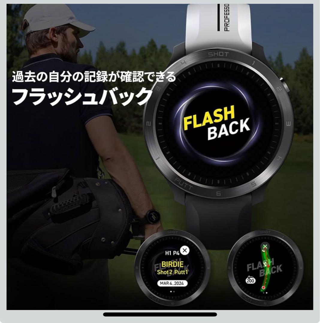 即発送⭐︎【新品】VOICE CADDIE T11 PRO GPSナビ
