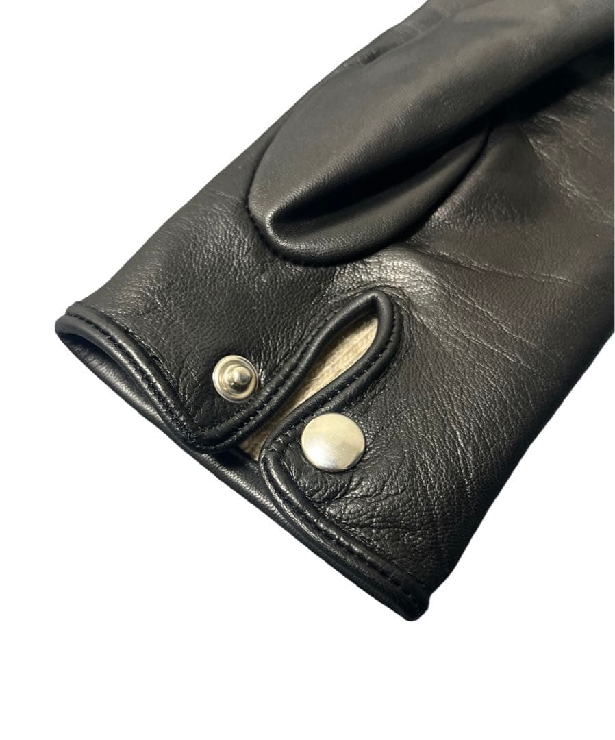 23AW 新品 ERNEST W.BAKER GOLDSTUDDED QUIL