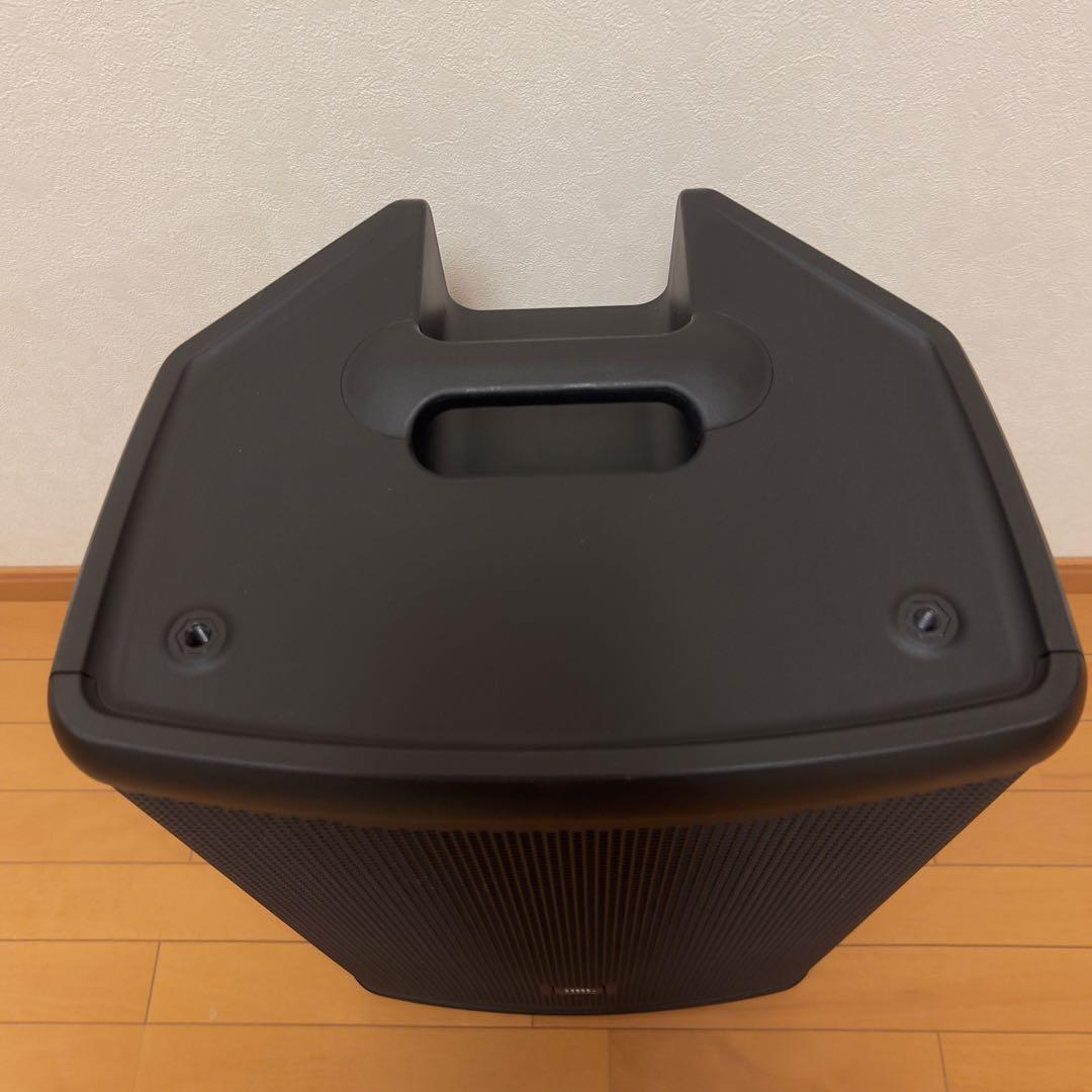 ❷JBLEON715 パワードスピーカー❶JBLEON715と同時ご購入商品
