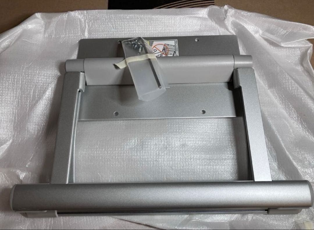 SHARP 20インチ タッチパネル搭載 液晶モニター