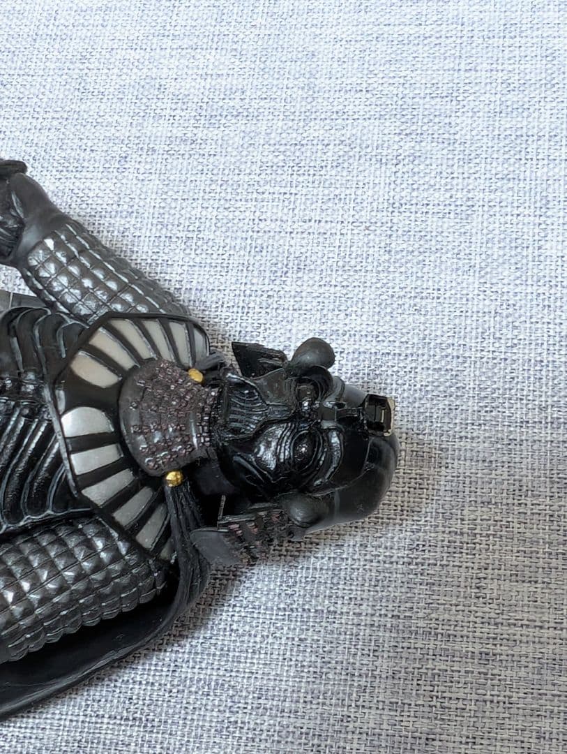 侍大将ダース・ベイダー ～死星具足～　フィギュア