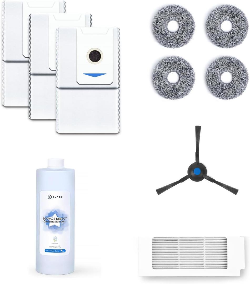 DEEBOT T30 OMNI専用アクセサリーセット *3G7