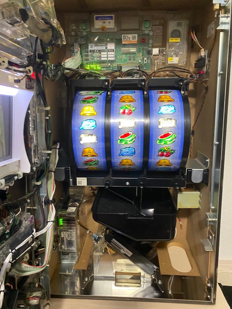 エウレカセブン2 激レア！オートプレイ付き！不要機