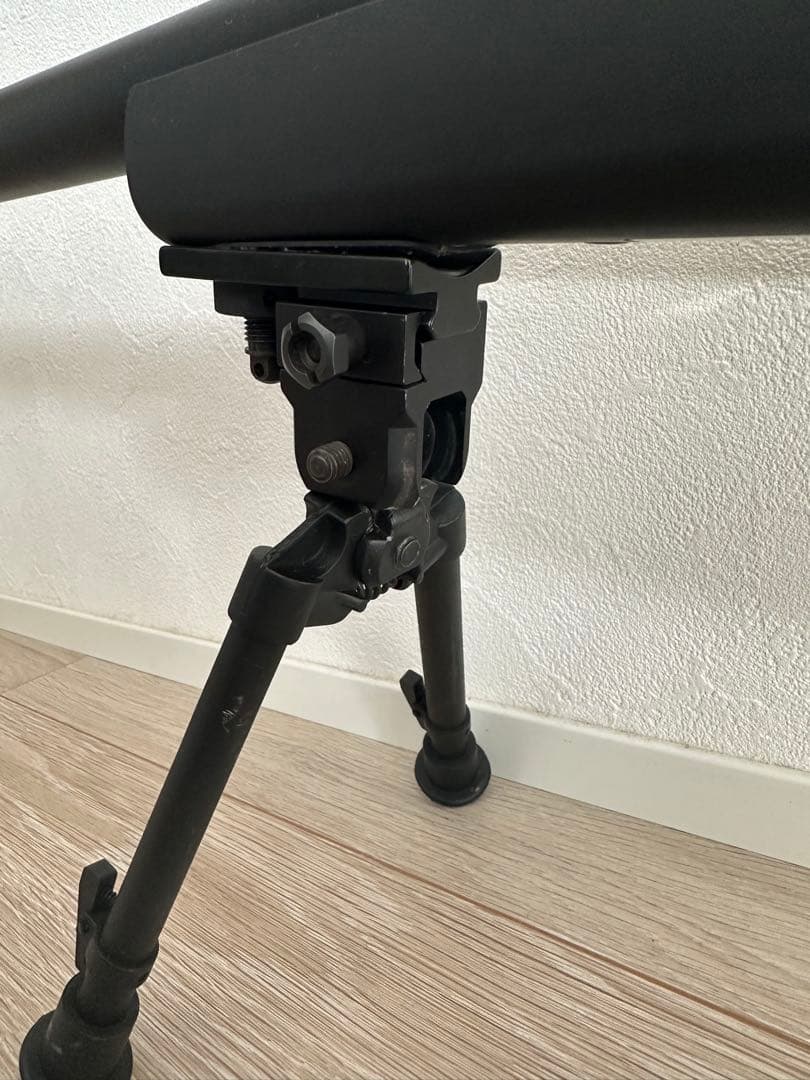 VSR-10 Gスペック SIS 3-9x40 スコープ付き