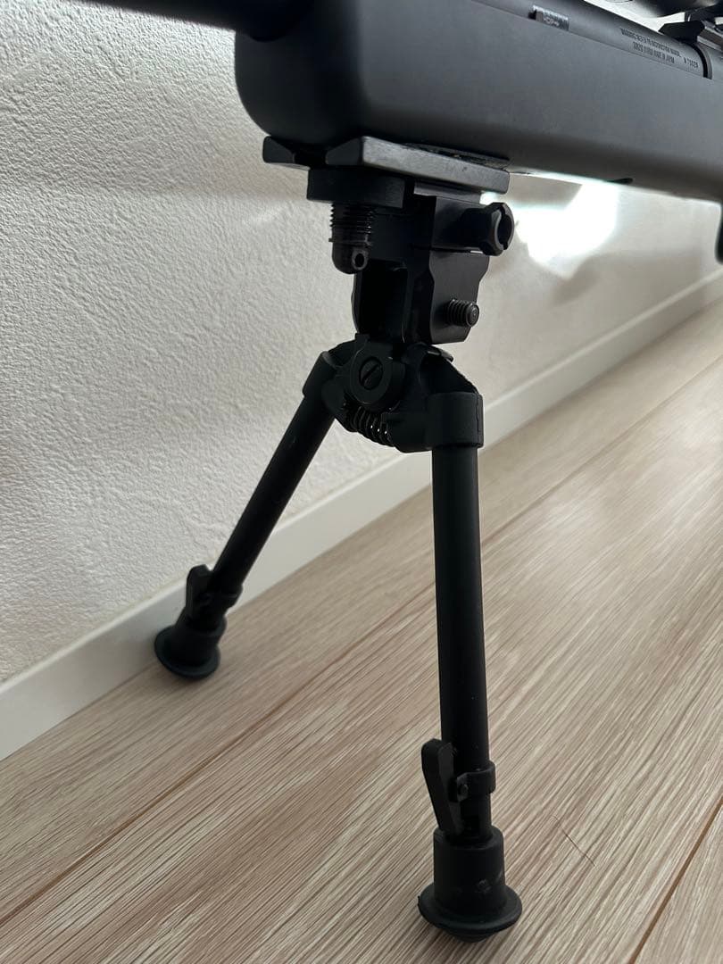 VSR-10 Gスペック SIS 3-9x40 スコープ付き