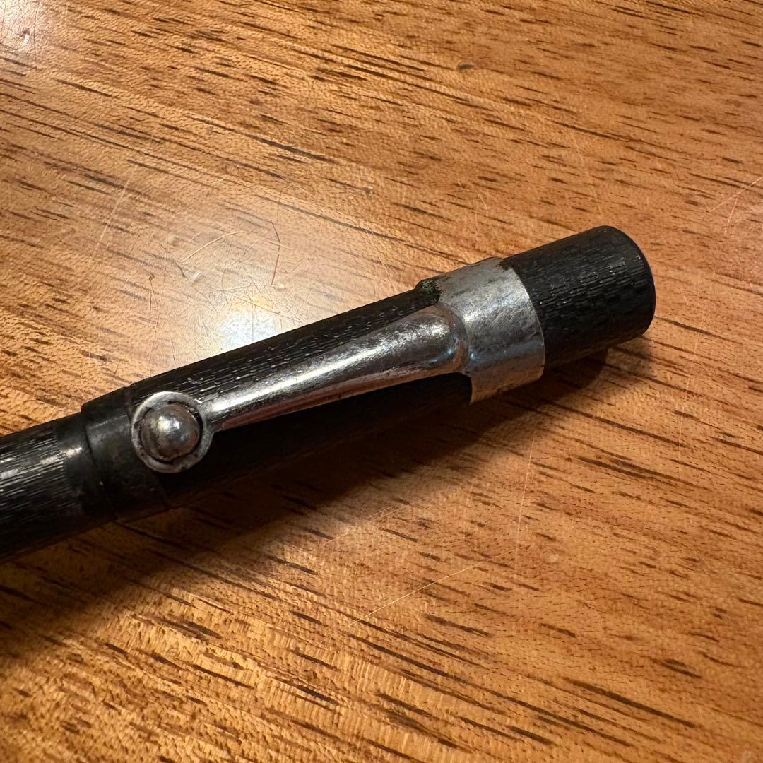 S.S.S. サンエス スリーエス 14K 万年筆 戦前