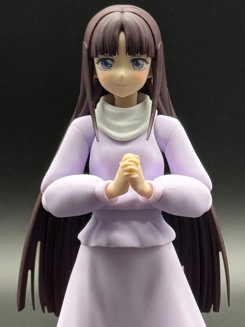 Figure-rise Standard ティファ・アディール 完成品