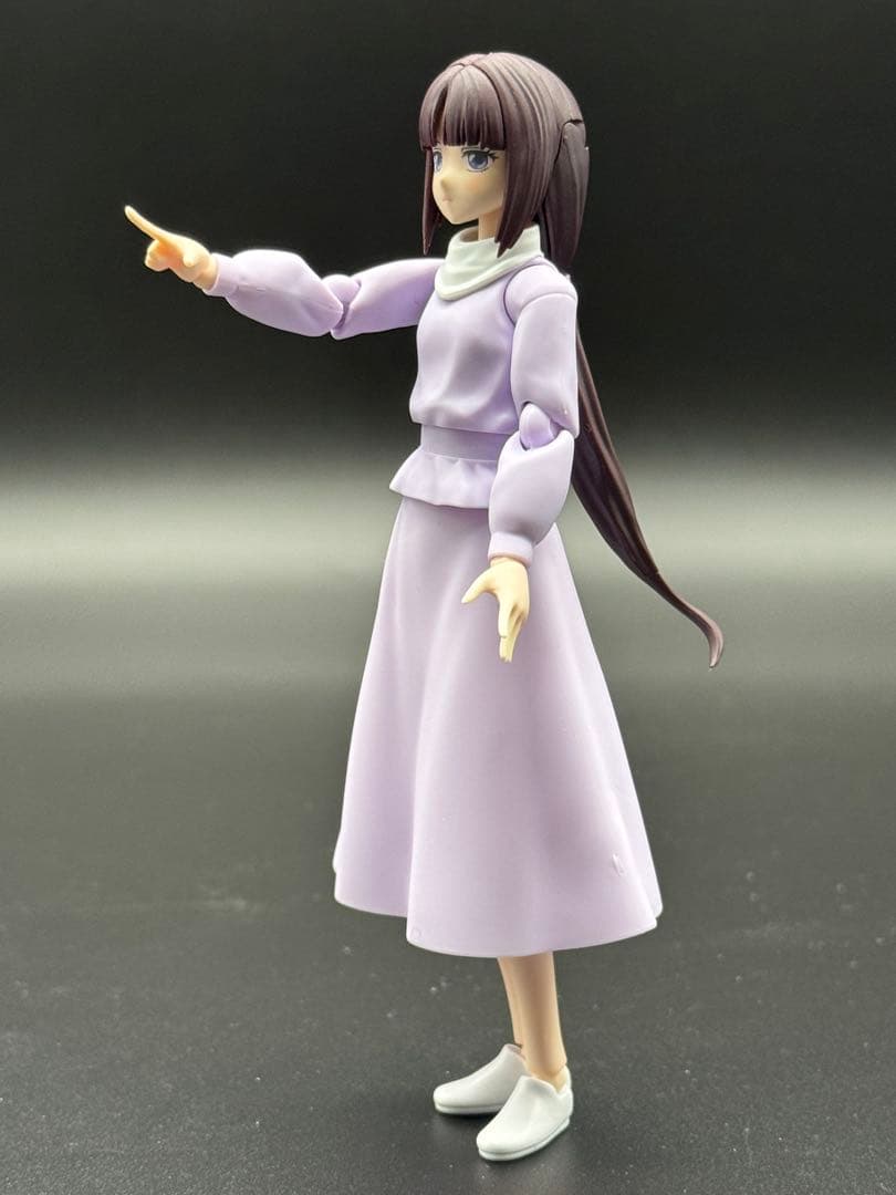 Figure-rise Standard ティファ・アディール 完成品