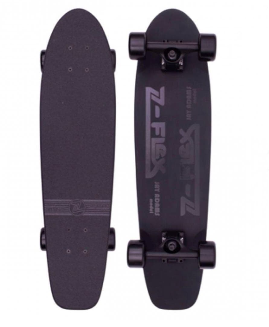 スケートボード JAY ADAMS \