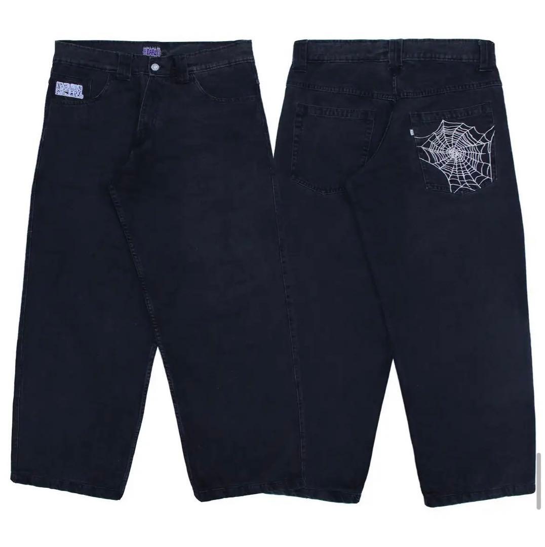 Earlskateboards デニム　XS