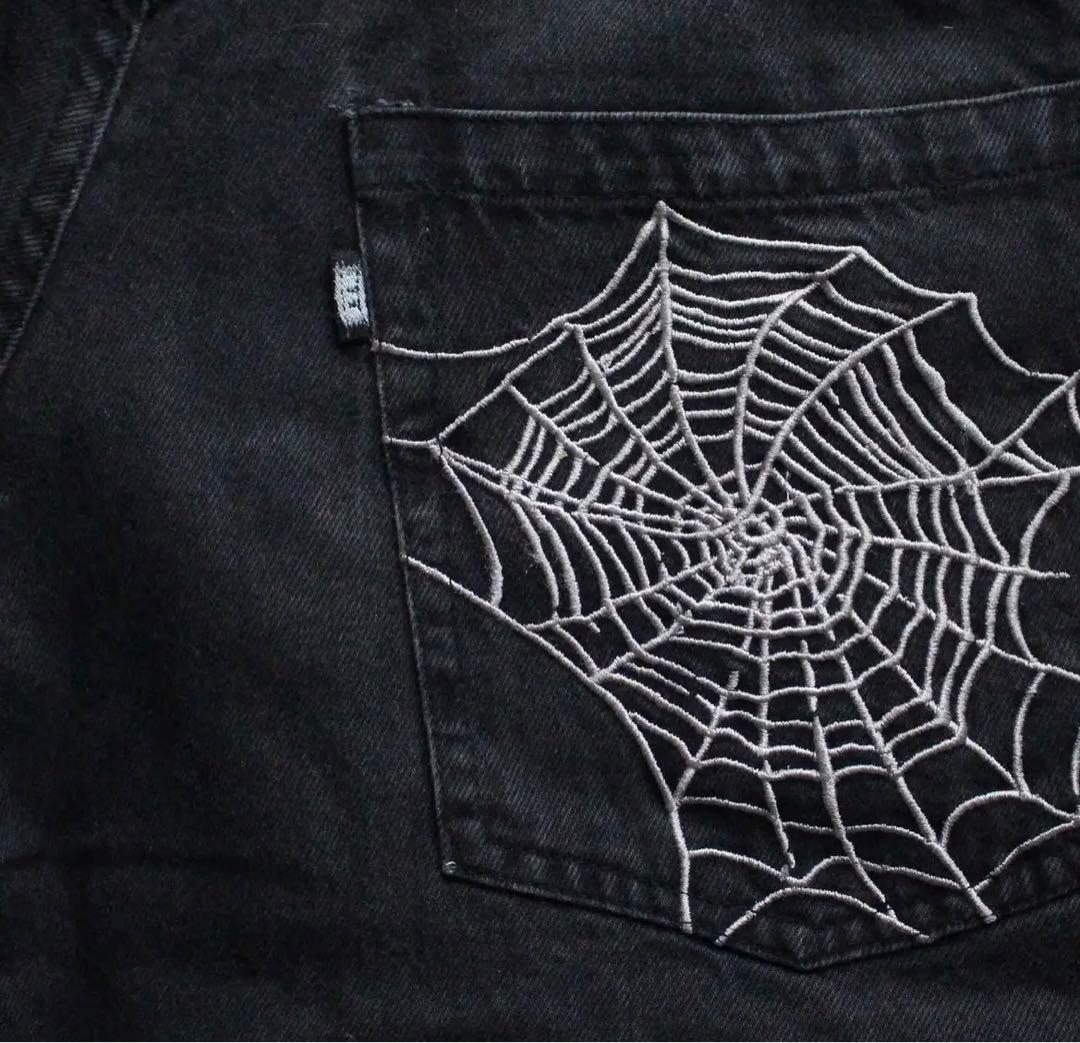 Earlskateboards デニム　XS