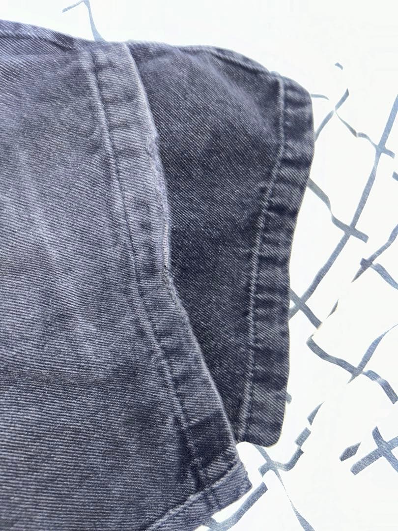 Earlskateboards デニム　XS