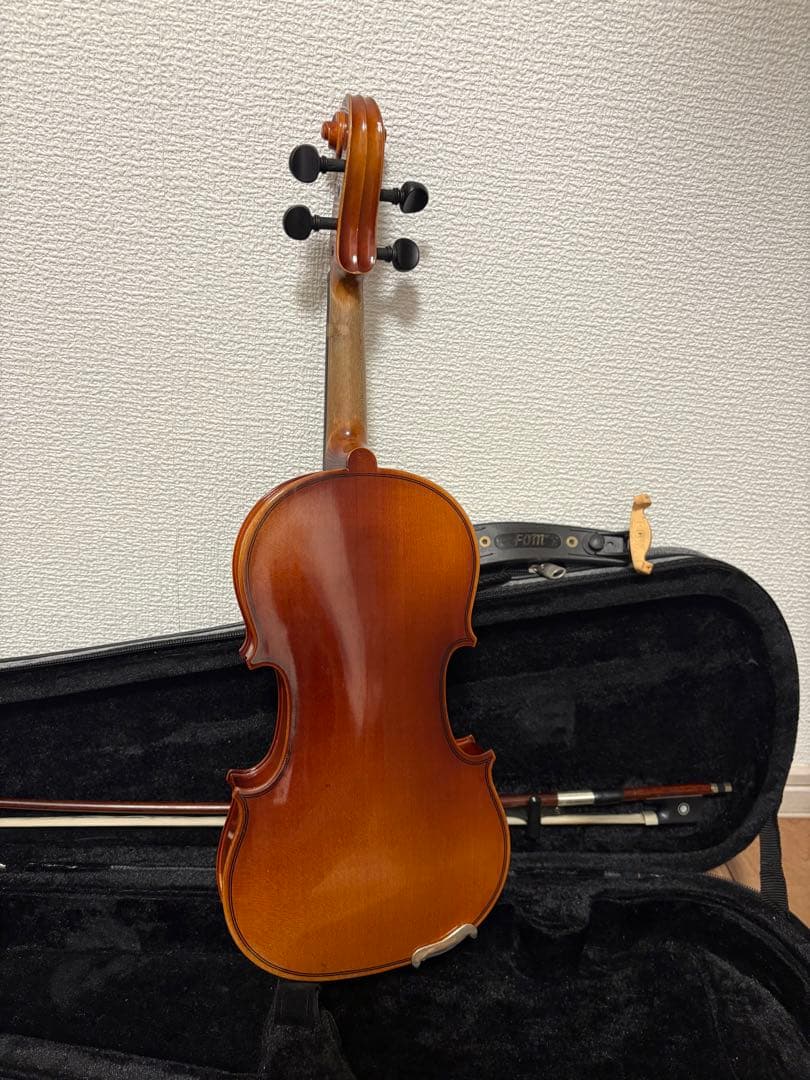 スズキバイオリンNo.230 1/4 2022年