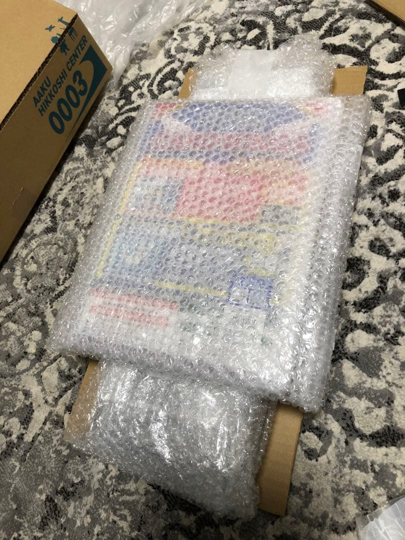 ブラックマジシャン 東京ドーム限定 プレイマット・プロモパック・パンフ付 未開封