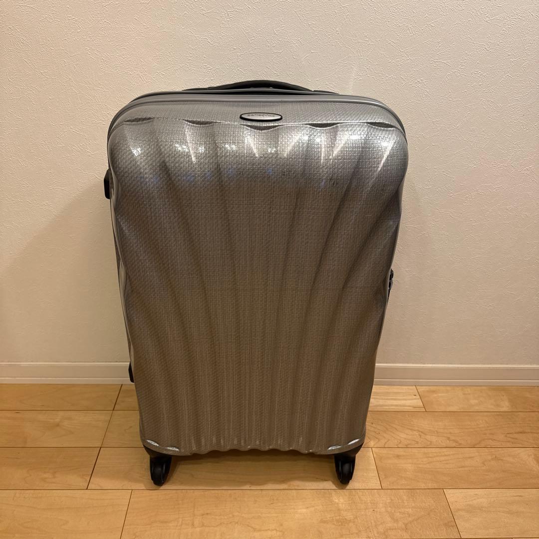 サムソナイト コスモライト 68