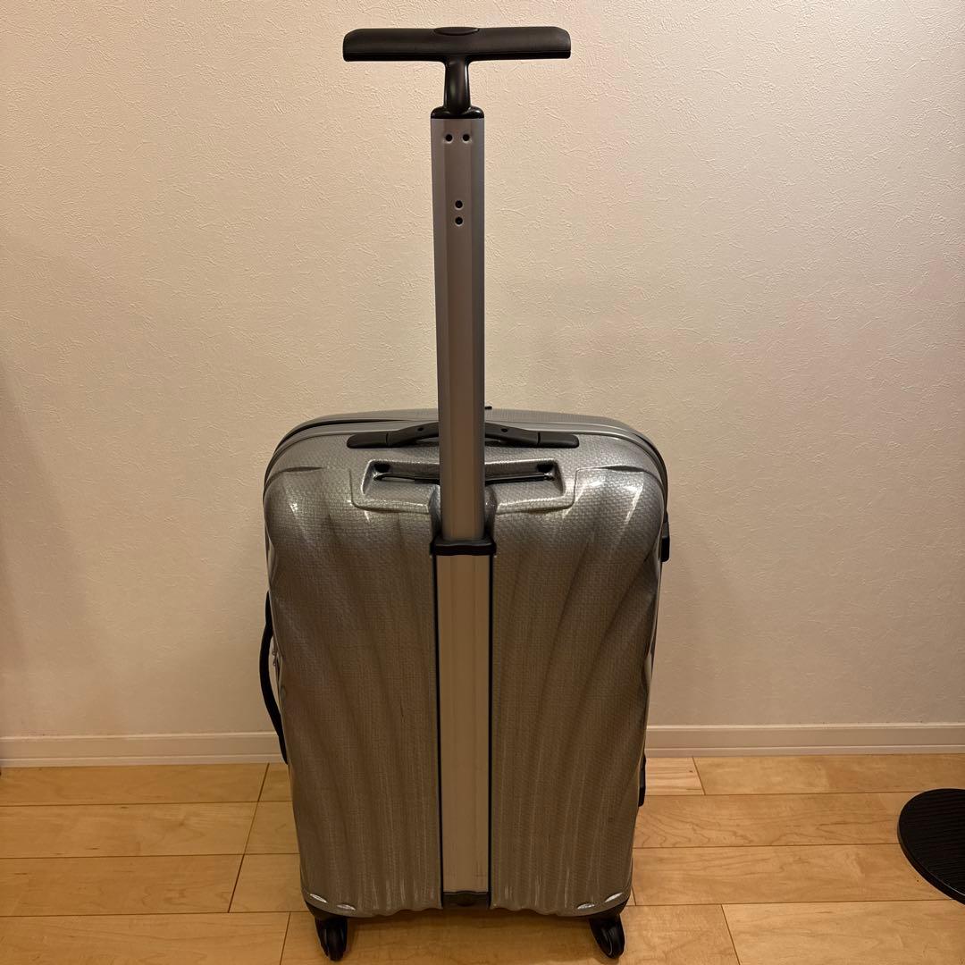 サムソナイト コスモライト 68