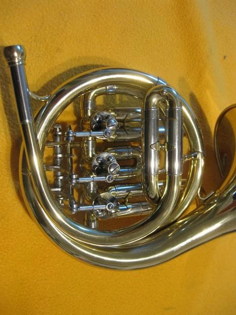 マルカート　ポケットホルン