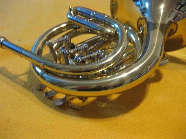 マルカート　ポケットホルン