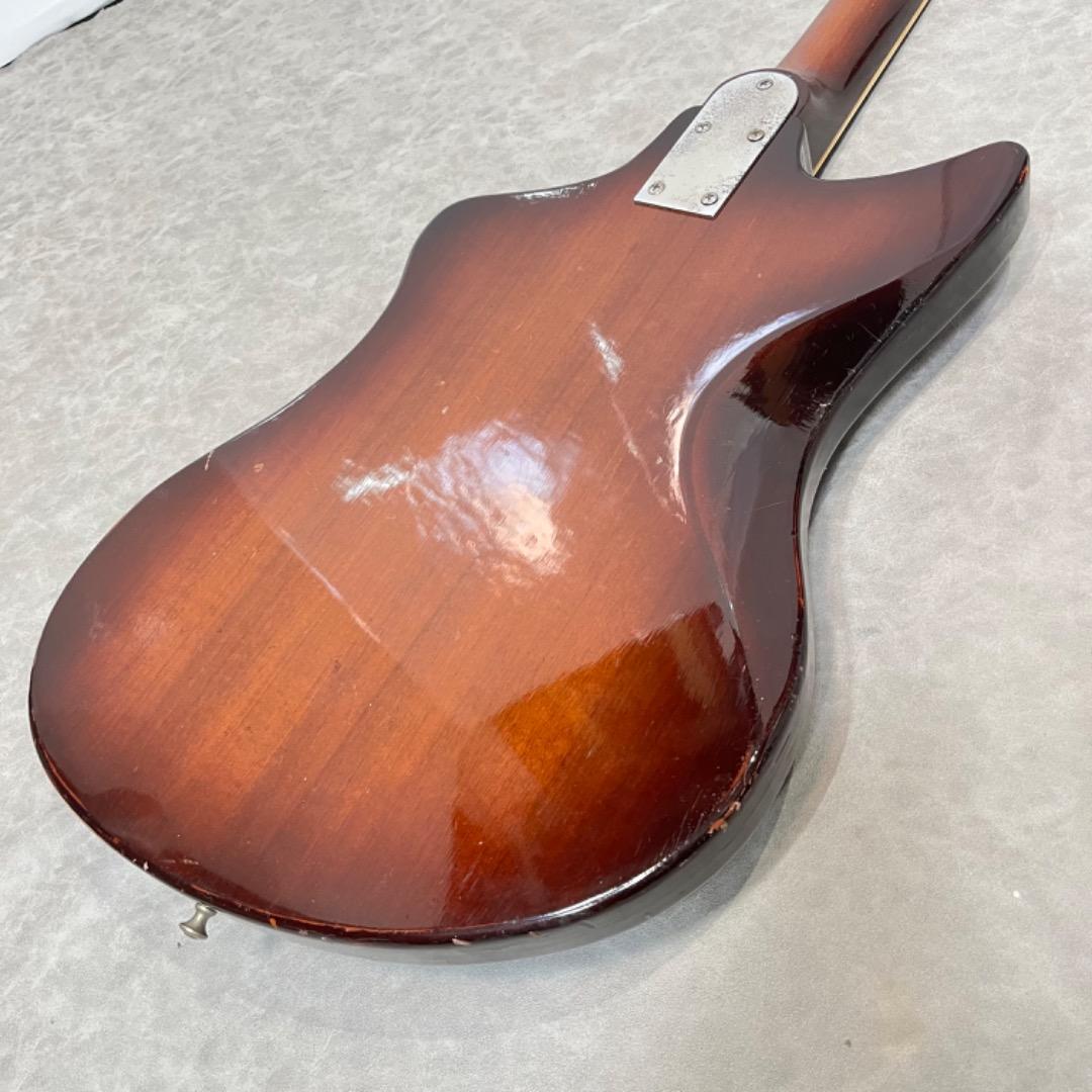 KAWAI カワイ S-170 1964年製造