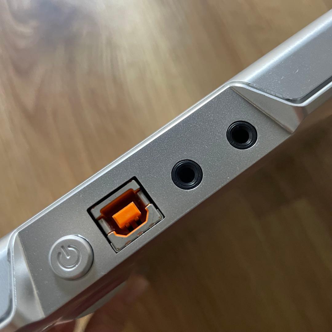 DJ機材 AKAI professional MPC STUDIO