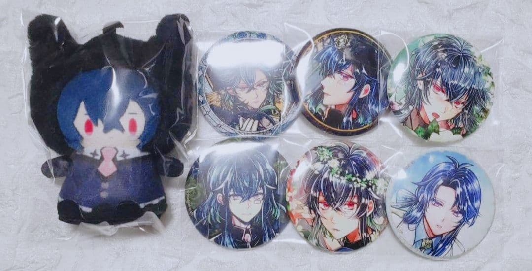 ♡あくねこバスティン グッツまとめ売り♡【最終値下げ】