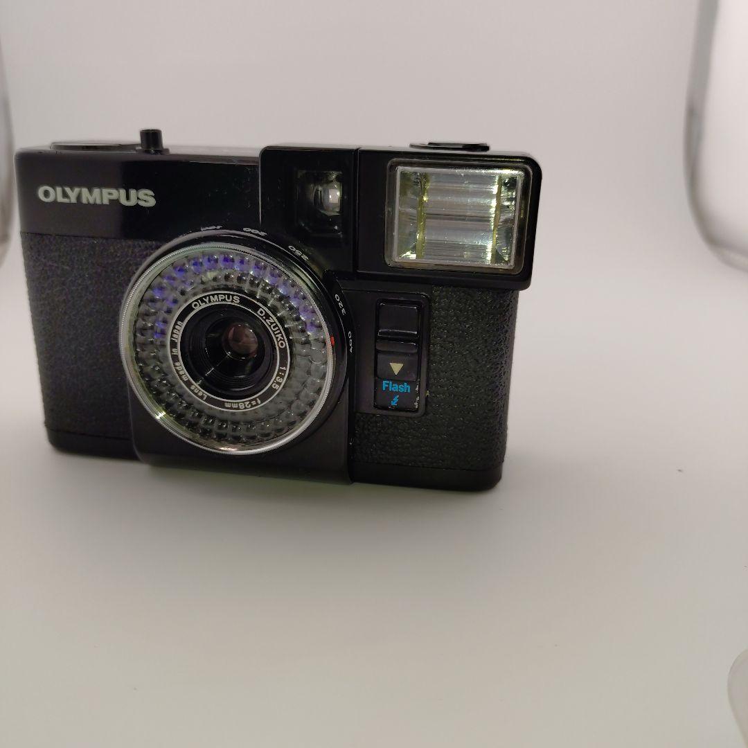 OLYMPUS 　PEN EF