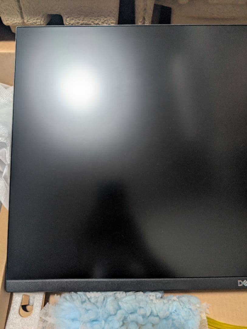 DELL ゲーミングモニター G2724D QHD 165hz