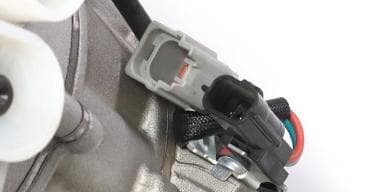 日産 セレナ ワゴン C25 エアコンコンプレッサー92600-1VA1A